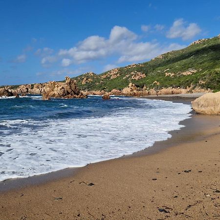 Sardinia Sea Vacation Villa コスタ・パラディーゾ エクステリア 写真