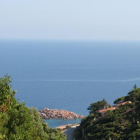 Sardinia Sea Vacation Villa コスタ・パラディーゾ 部屋 写真