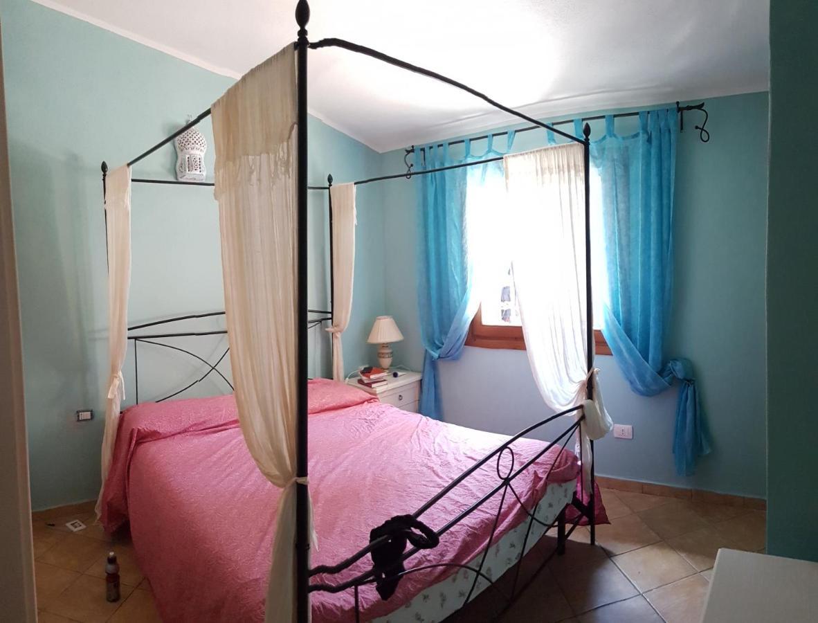 Sardinia Sea Vacation Villa コスタ・パラディーゾ エクステリア 写真