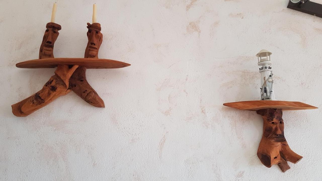 Sardinia Sea Vacation Villa コスタ・パラディーゾ エクステリア 写真