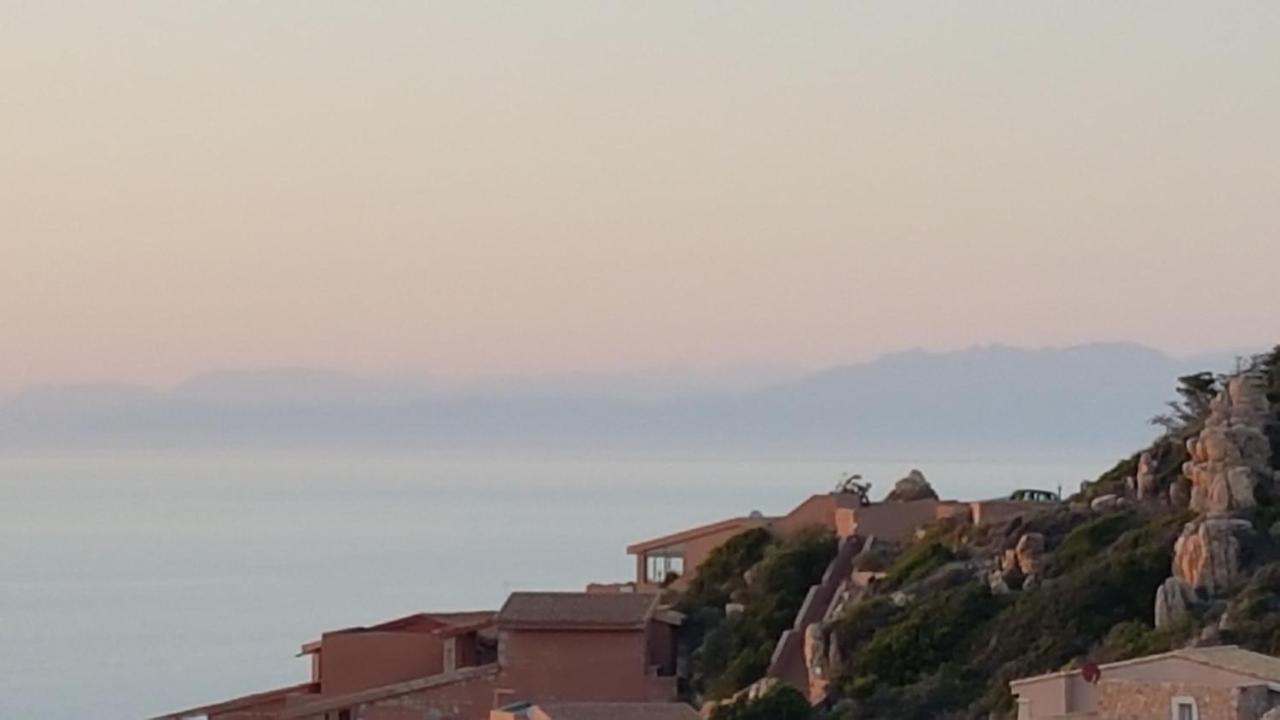 Sardinia Sea Vacation Villa コスタ・パラディーゾ エクステリア 写真