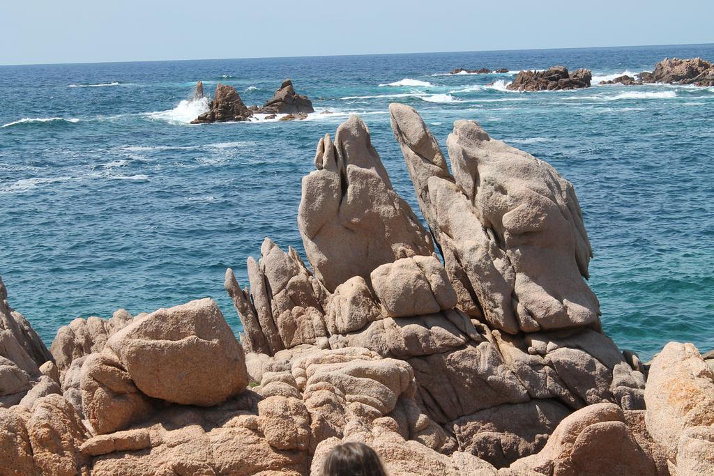 Sardinia Sea Vacation Villa コスタ・パラディーゾ 部屋 写真