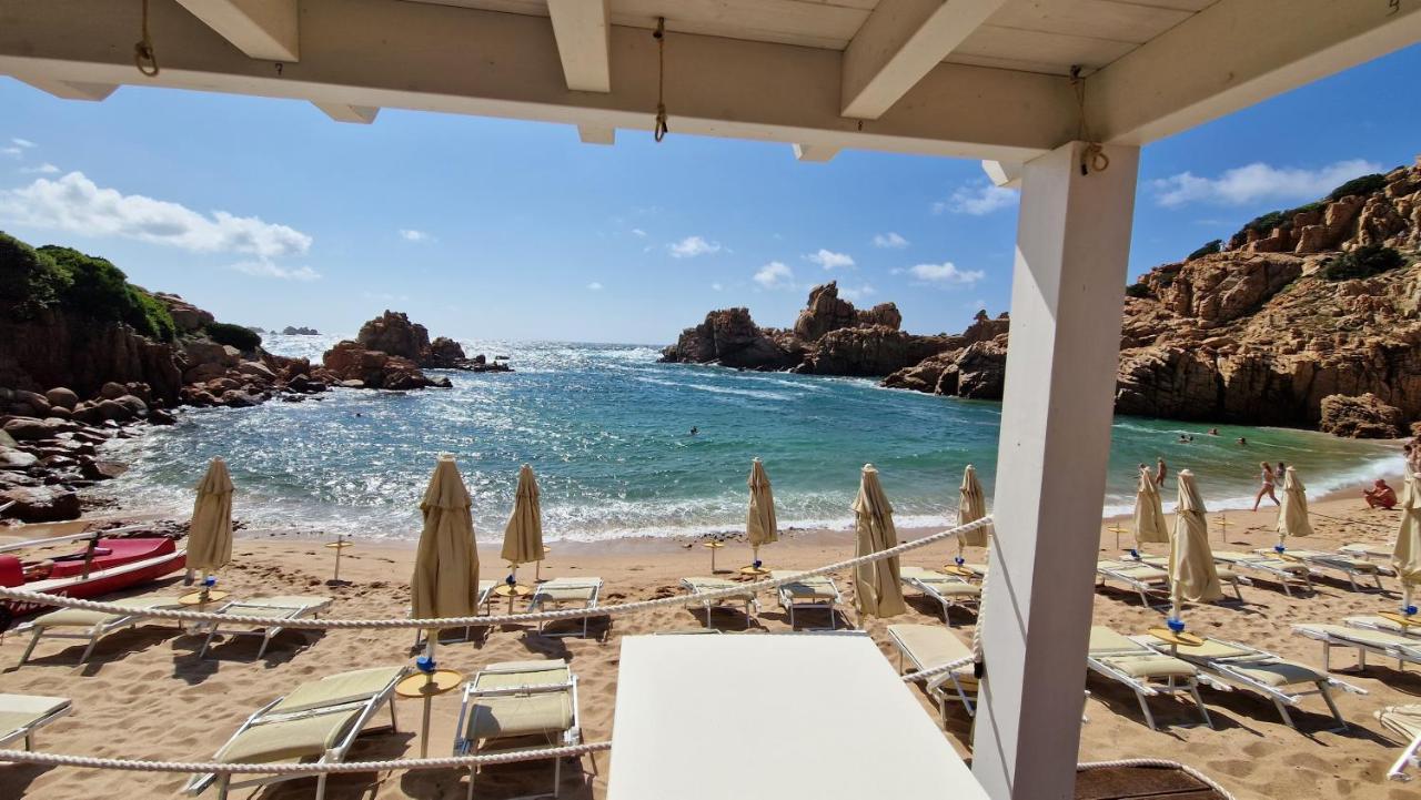 Sardinia Sea Vacation Villa コスタ・パラディーゾ エクステリア 写真