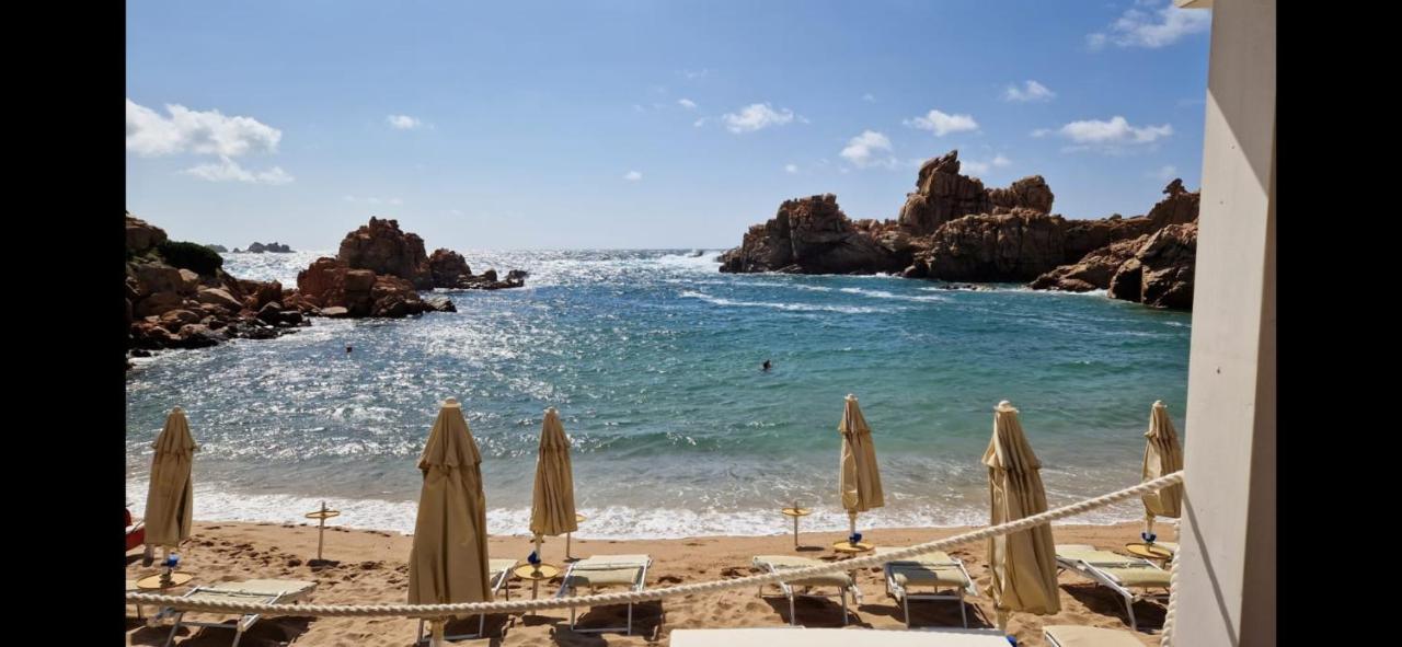 Sardinia Sea Vacation Villa コスタ・パラディーゾ エクステリア 写真