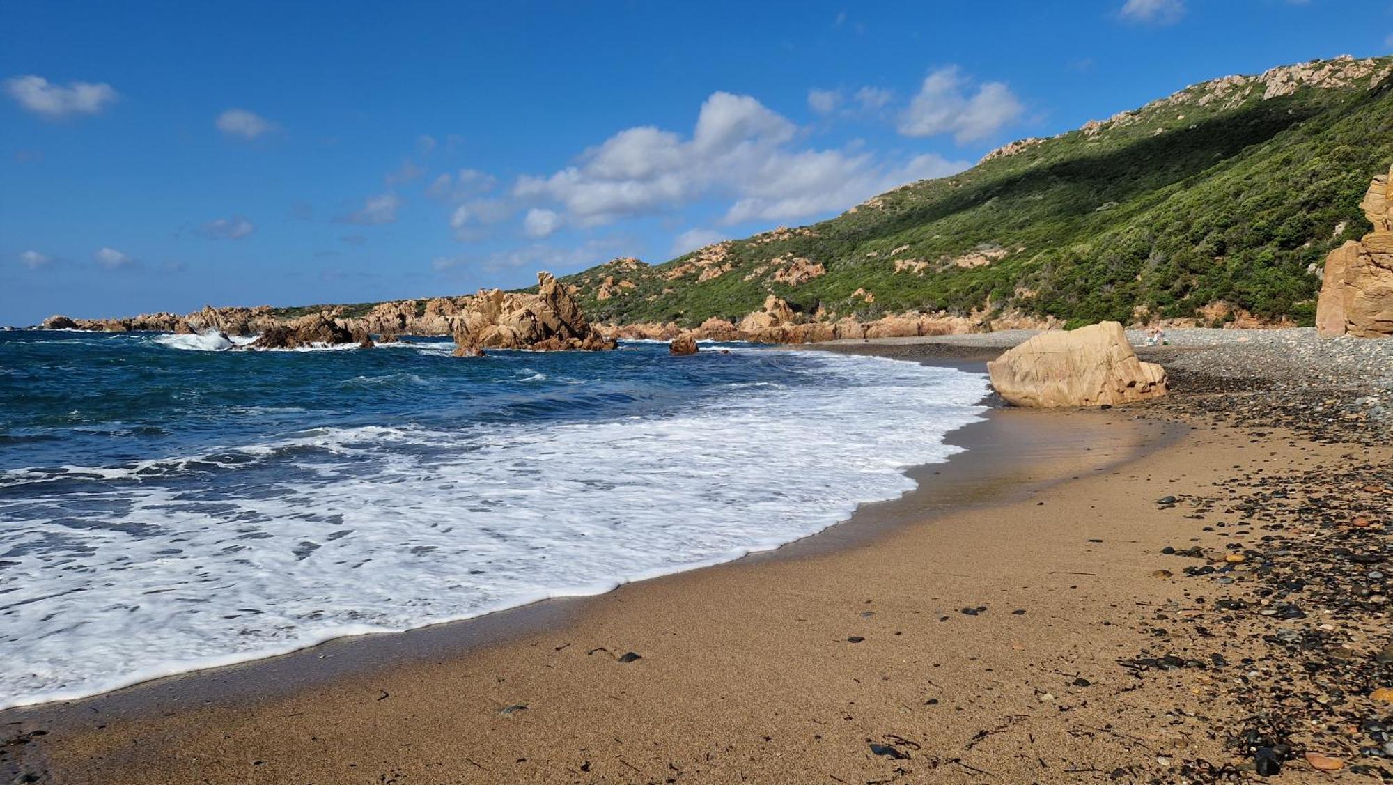 Sardinia Sea Vacation Villa コスタ・パラディーゾ エクステリア 写真