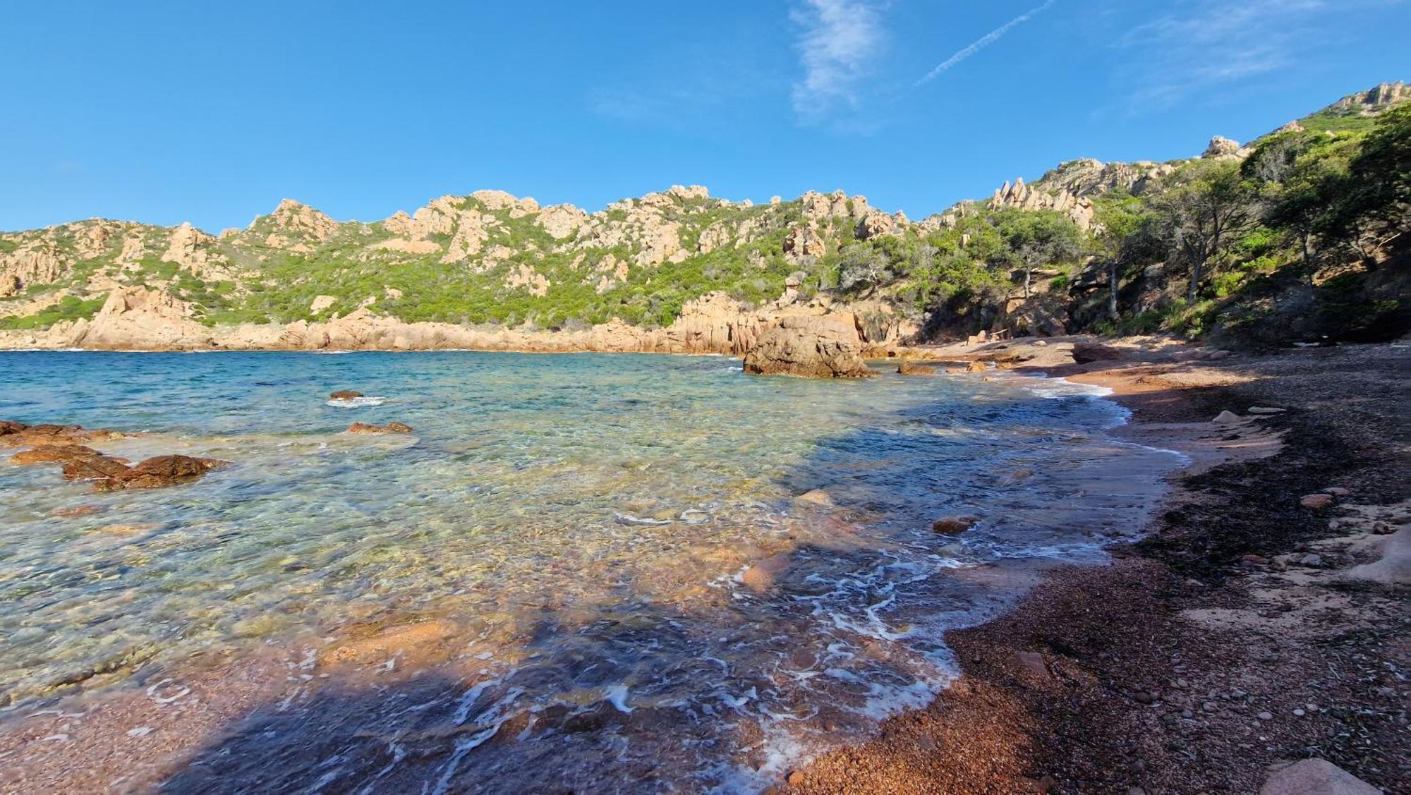 Sardinia Sea Vacation Villa コスタ・パラディーゾ エクステリア 写真