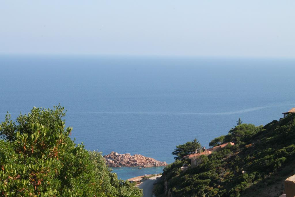 Sardinia Sea Vacation Villa コスタ・パラディーゾ 部屋 写真